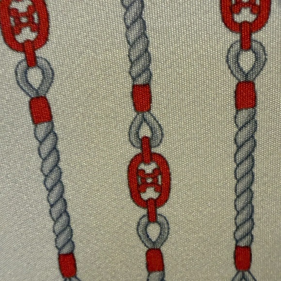 💋 Celine Patterned Button-Up Shirt 174 - Picture 4 of 6